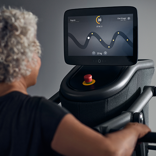 Gamifiziertes Training Gamifiziertes Training