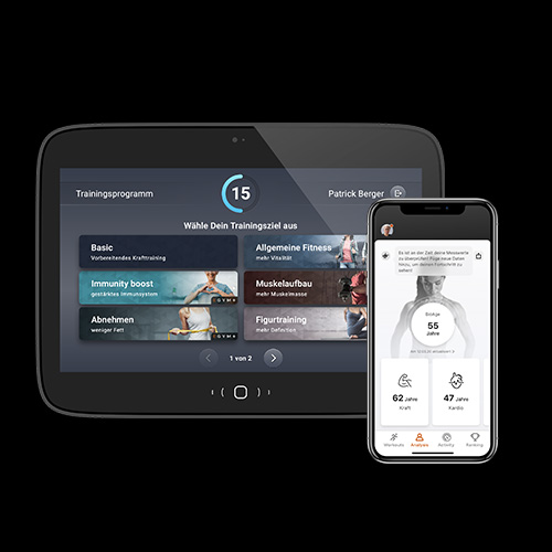 KI-Trainingspläne KI-Trainingspläne