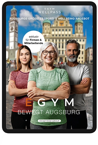 ebook Augsburg Magazin ebook Augsburg Magazin